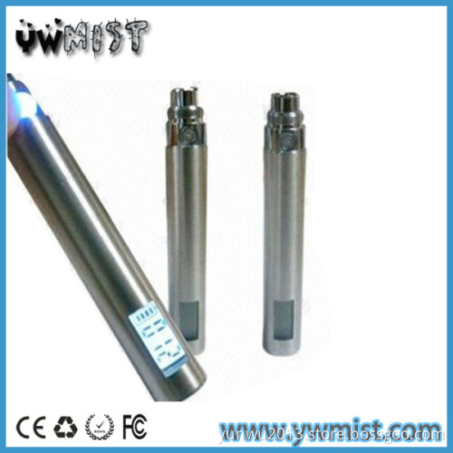 The Newest and Best Selling EGO LED Battery